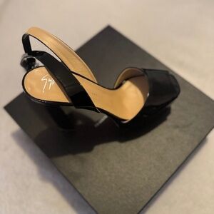 Giuseppe Zanotti Heels